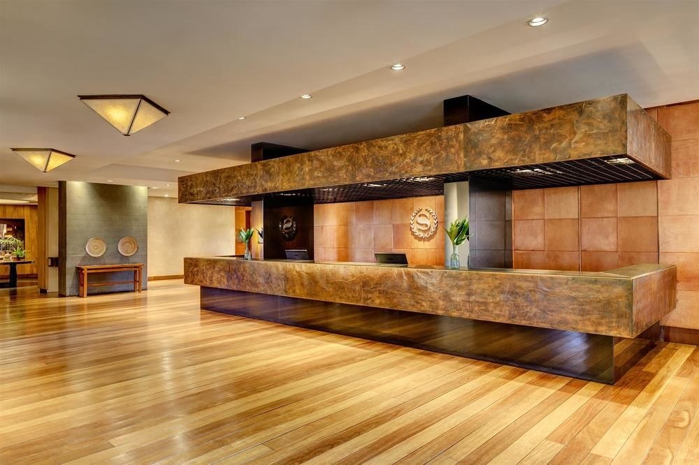 SHERATON COLONIA GOLF AND SPA photo 3