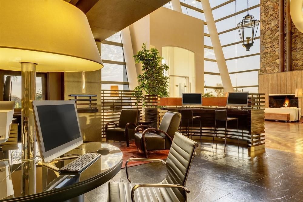 SHERATON COLONIA GOLF AND SPA photo 4