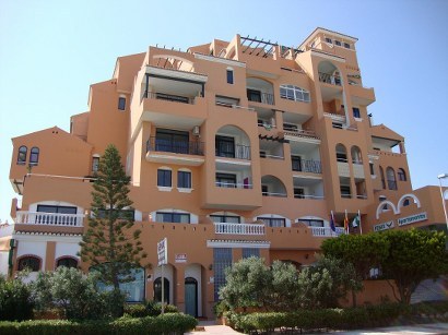 APARTAMENTOS FENIX photo 1