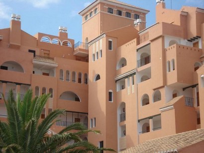 APARTAMENTOS FENIX photo 2
