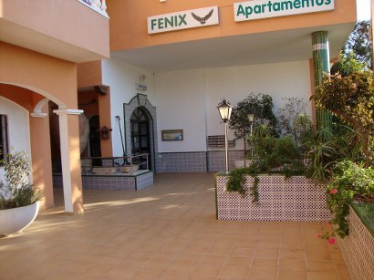 APARTAMENTOS FENIX photo 3