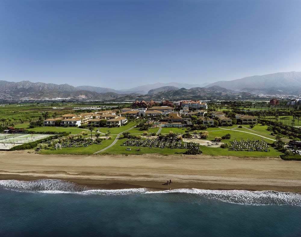 Impressive Playa Granada Golf photo 1
