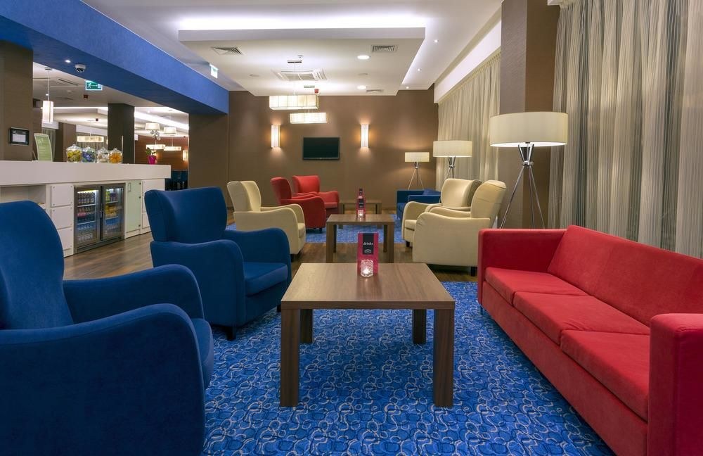 Hampton by Hilton Gdansk Airport photo 1