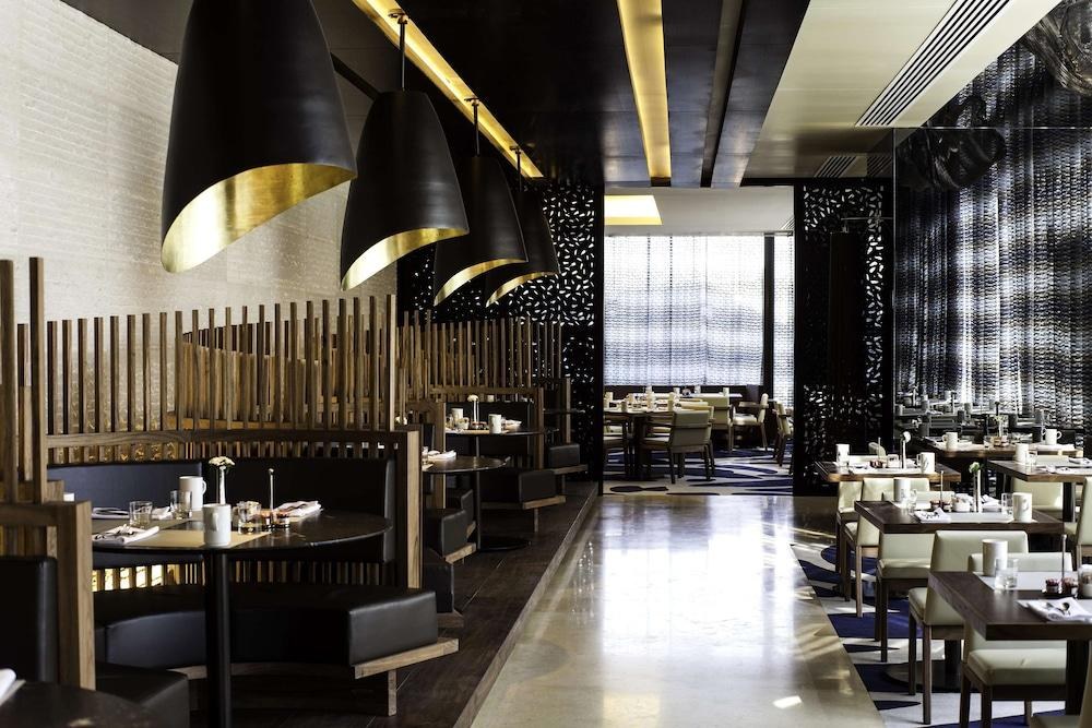 Hilton Mexico City Santa Fe