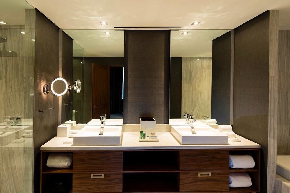 Hilton Mexico City Santa Fe photo 1