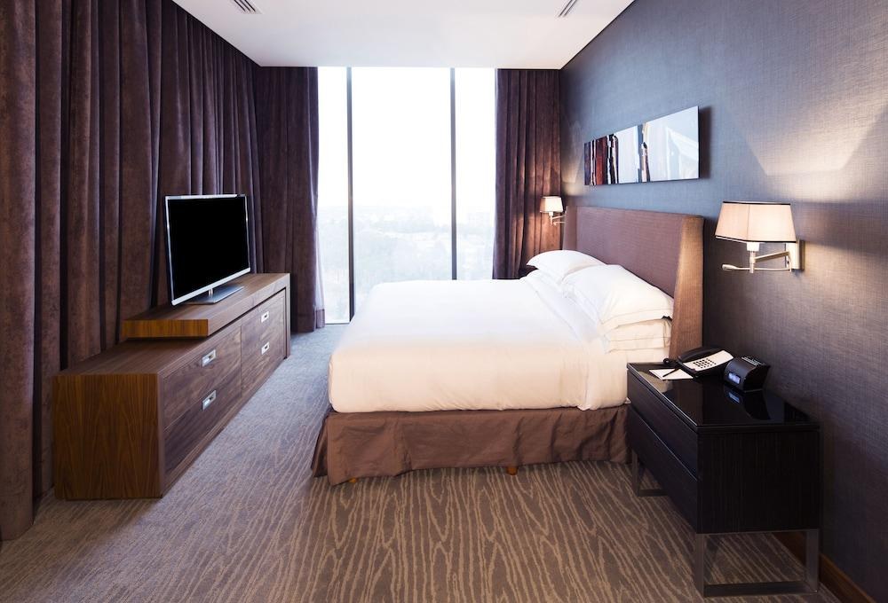 Hilton Mexico City Santa Fe photo 2