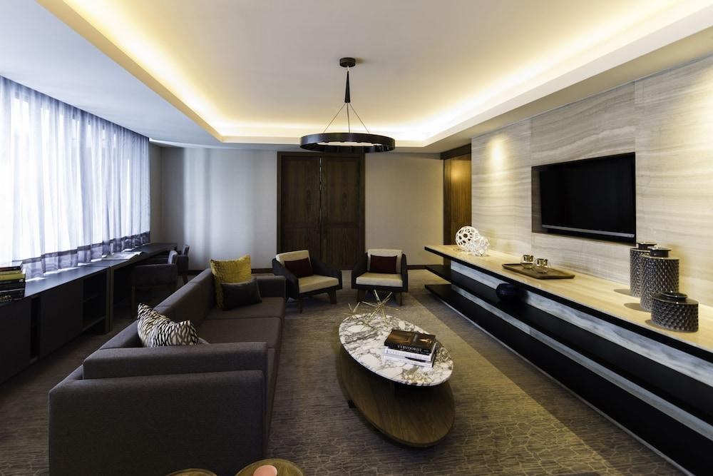 Hilton Mexico City Santa Fe photo 3