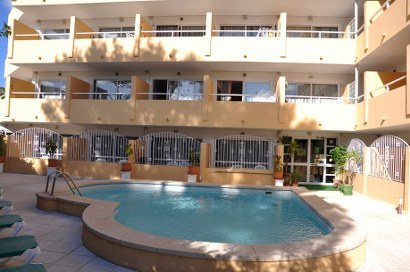 APARTAMENTOS MONTENOVA photo 1
