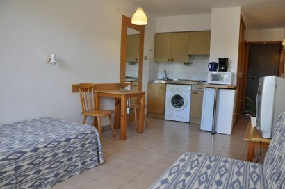 APARTAMENTOS MONTENOVA photo 3