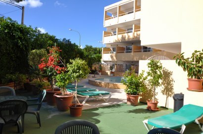 APARTAMENTOS MONTENOVA photo 4