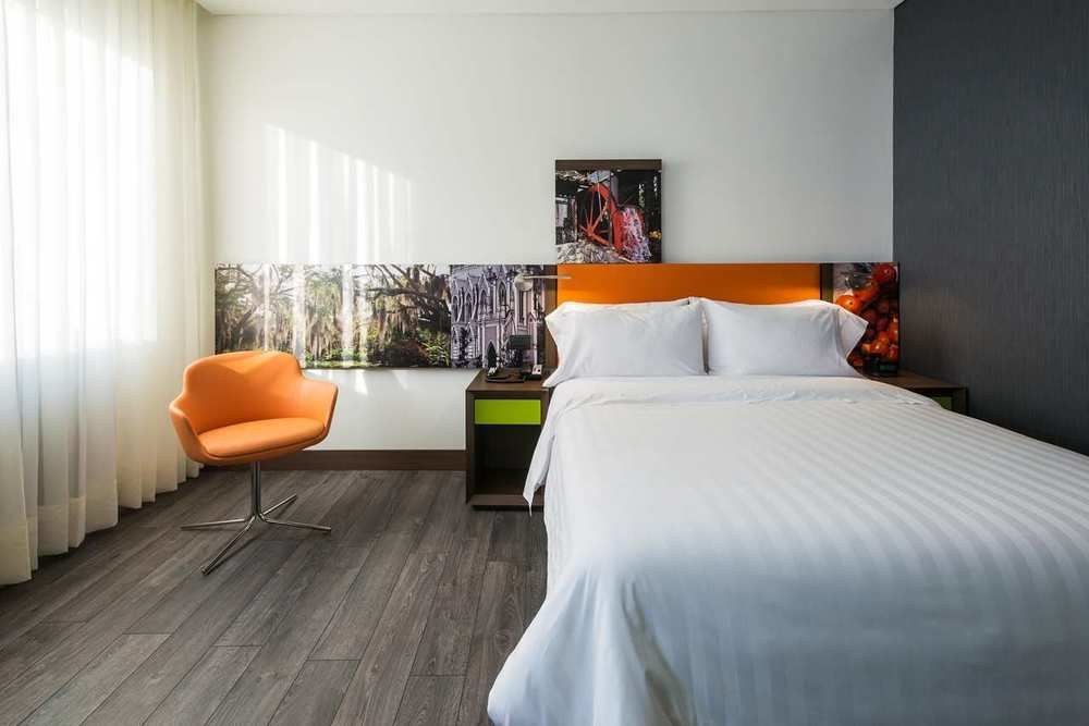 Hampton by Hilton Cali, Colombia photo 1