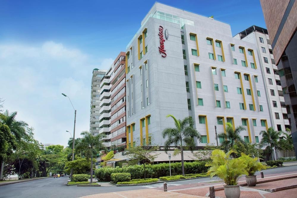 Hampton by Hilton Cali, Colombia photo 2