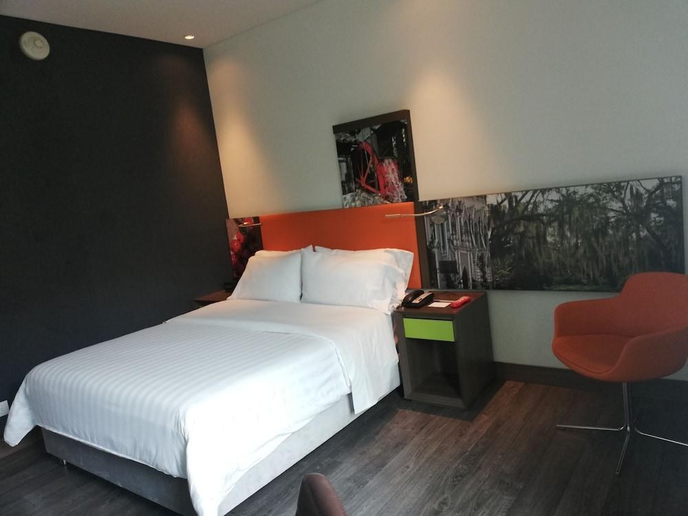 Hampton by Hilton Cali, Colombia photo 4