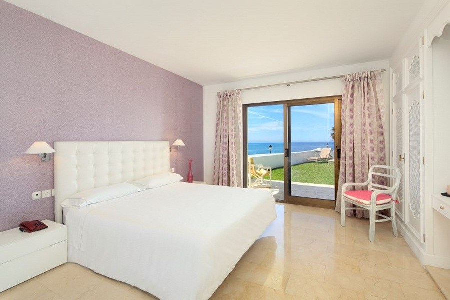 APARTAMENTOS CORAL BEACH photo 1