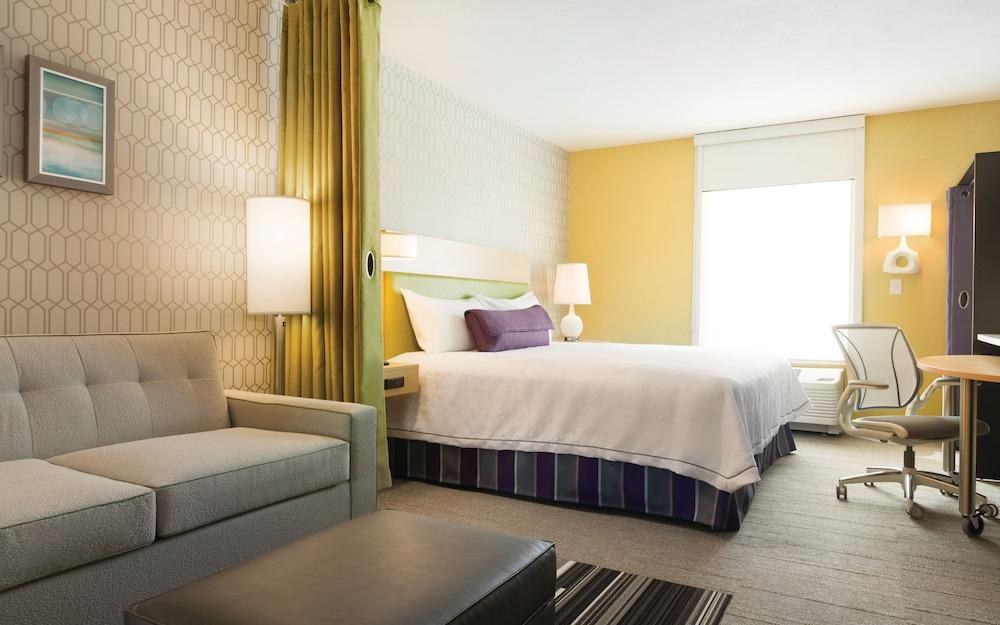 Home2 Suites by Hilton San Antonio Airport photo 2