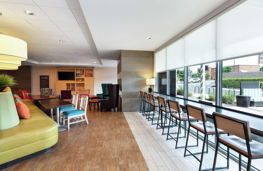 Home2 Suites by Hilton San Antonio Airport photo 3
