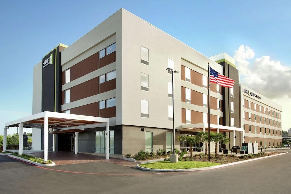 Home2 Suites by Hilton San Antonio Airport photo 4
