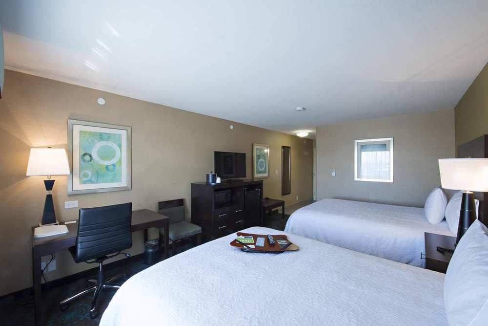Hampton Inn Saskatoon South photo 1