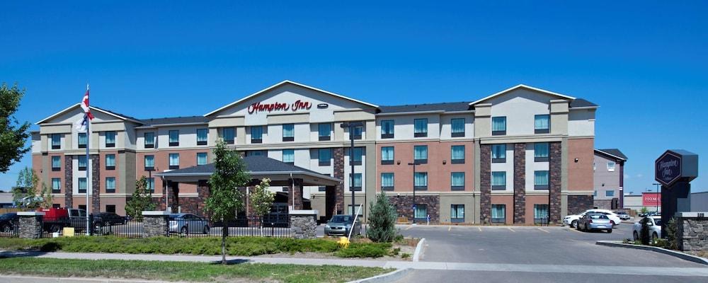 Hampton Inn Saskatoon South photo 4
