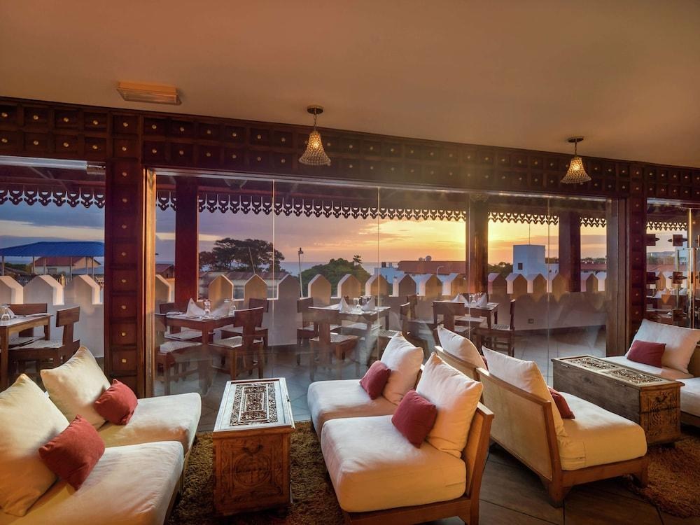 DoubleTree by Hilton Zanzibar - Stone Town