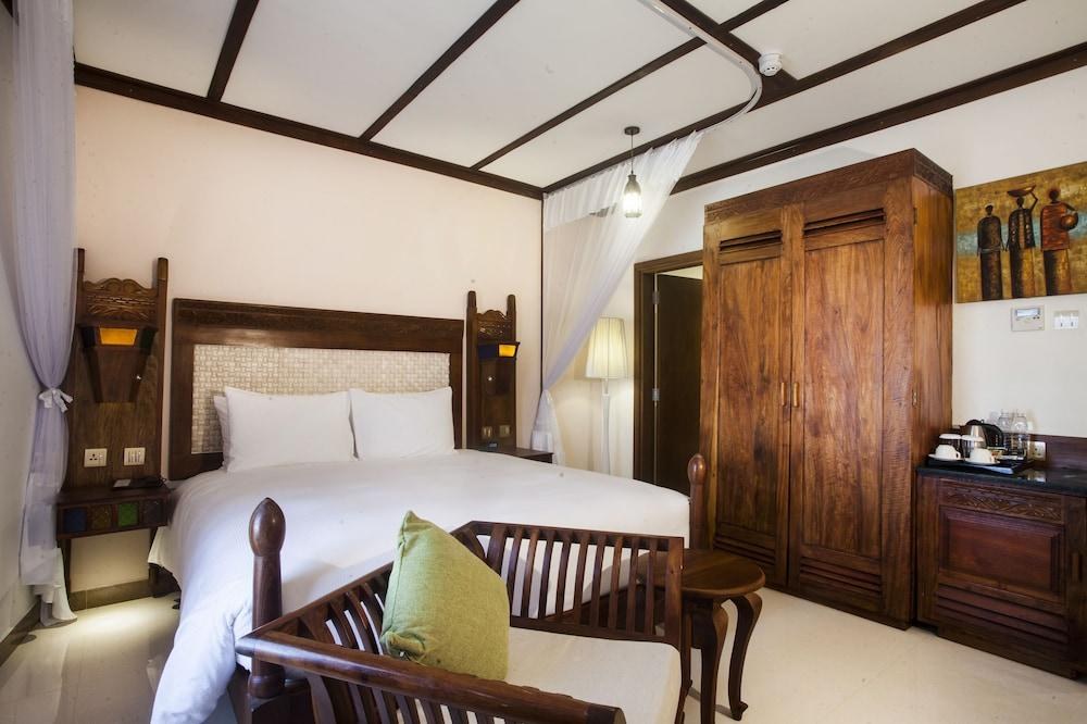 DoubleTree by Hilton Zanzibar - Stone Town photo 2