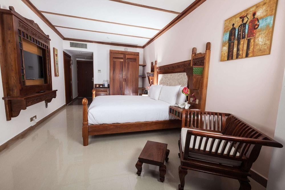 DoubleTree by Hilton Zanzibar - Stone Town photo 3