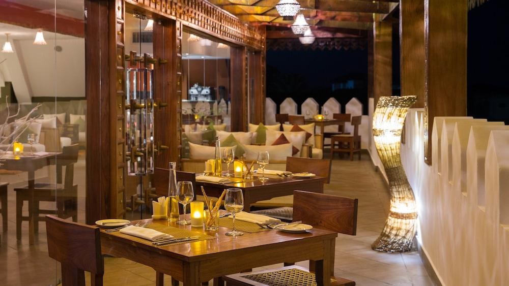 DoubleTree by Hilton Zanzibar - Stone Town photo 4
