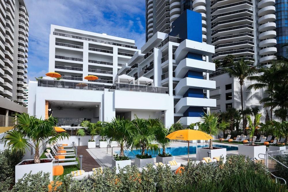 Hilton Cabana Miami Beach Resort photo 4