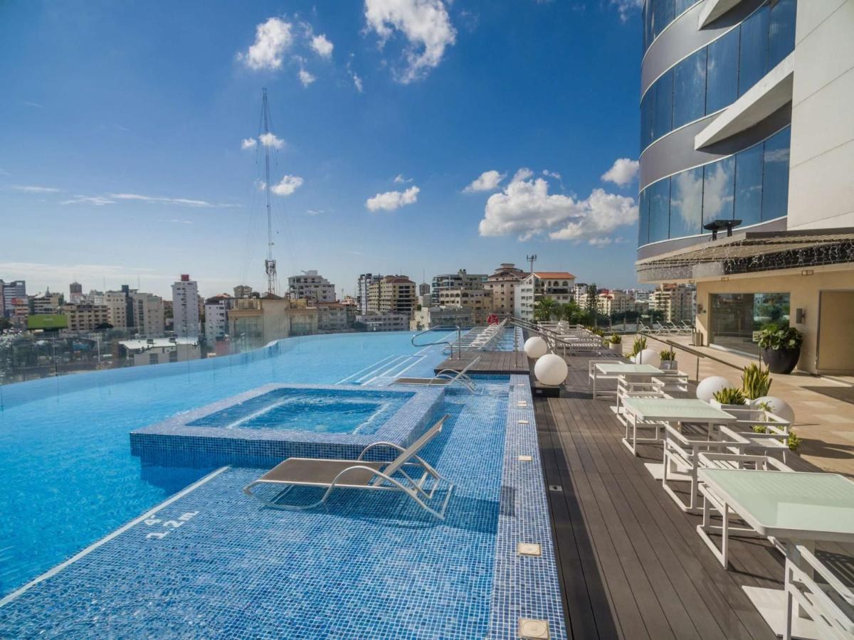 EMBASSY SUITES BY HILTON SANTO DOMINGO photo 3