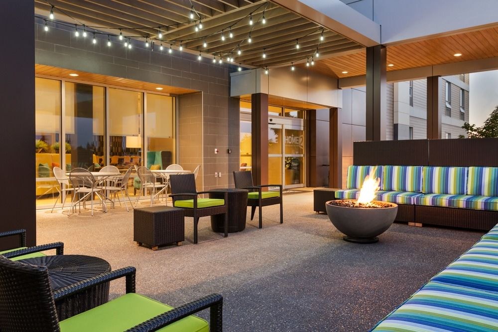Home2 Suites by Hilton West Edmonton, Alberta, Canada