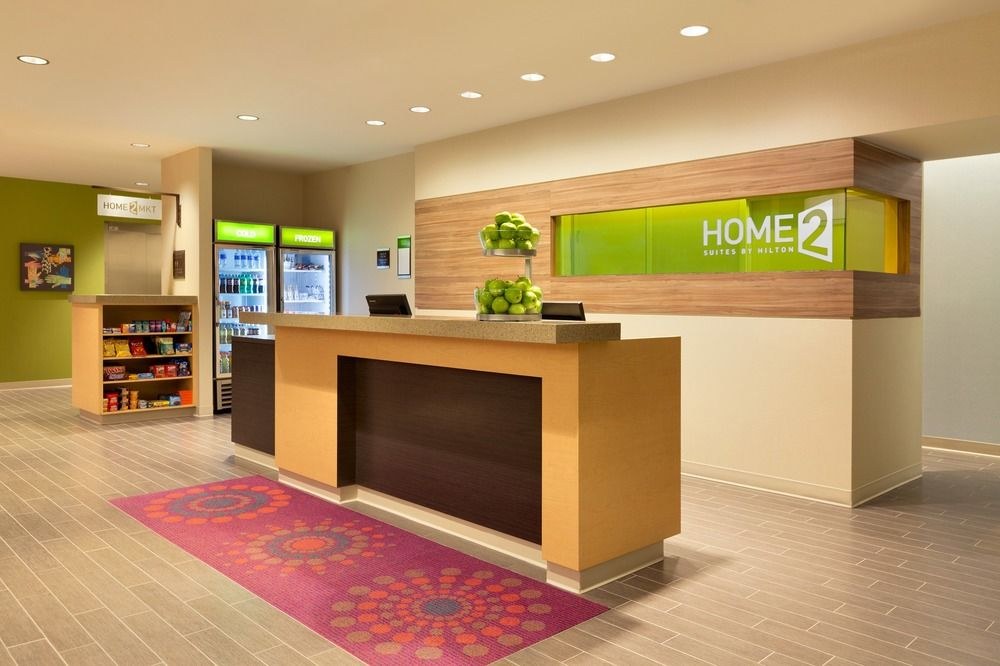 Home2 Suites by Hilton West Edmonton, Alberta, Canada photo 1