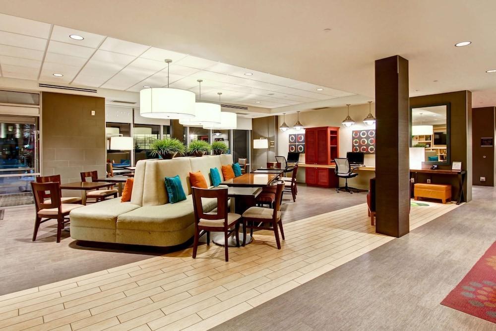 Home2 Suites by Hilton West Edmonton, Alberta, Canada photo 3