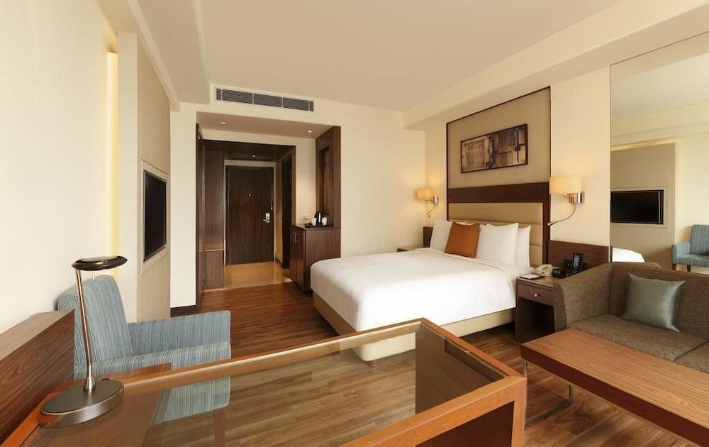 DoubleTree by Hilton Agra photo 4
