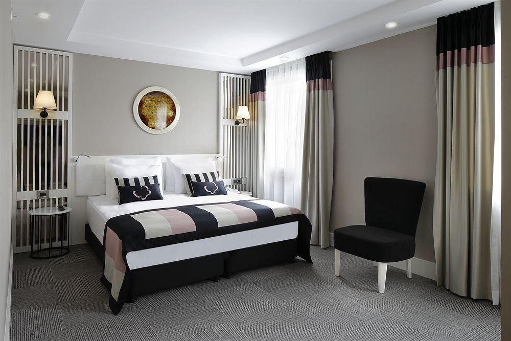 Mia Berre Hotels photo 1