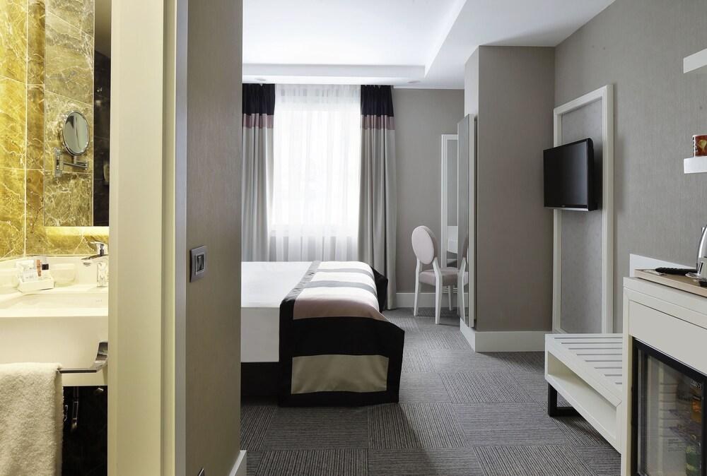 Mia Berre Hotels photo 2