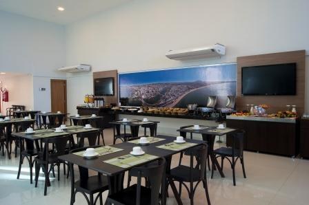 ALAMEDA VITORIA HOTEL