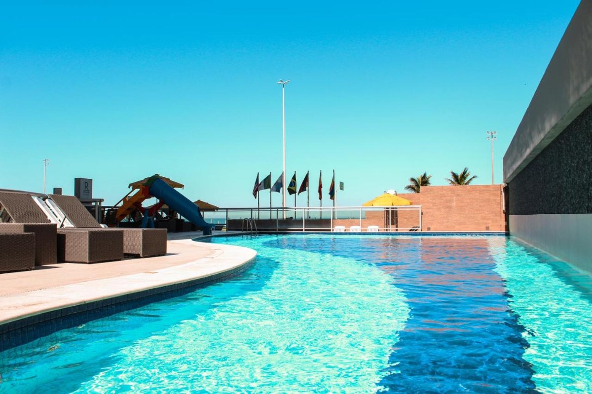 RIALE BRISA BARRA HOTEL photo 1