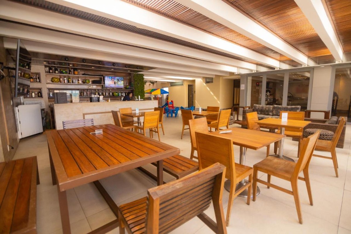 RIALE BRISA BARRA HOTEL photo 2