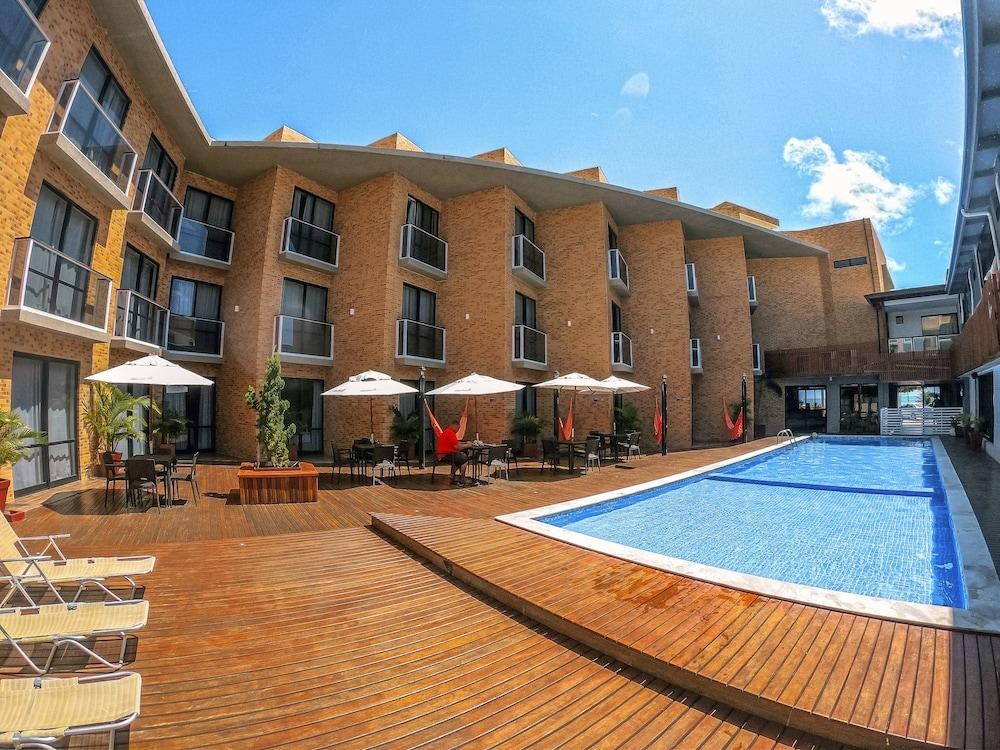BESSA BEACH HOTEL photo 2