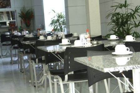 HOTEL AEROPORTO MONTESE STAR