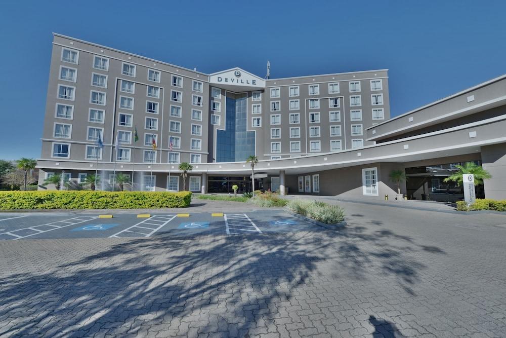 DEVILLE PRIME PORTO ALEGRE photo 3