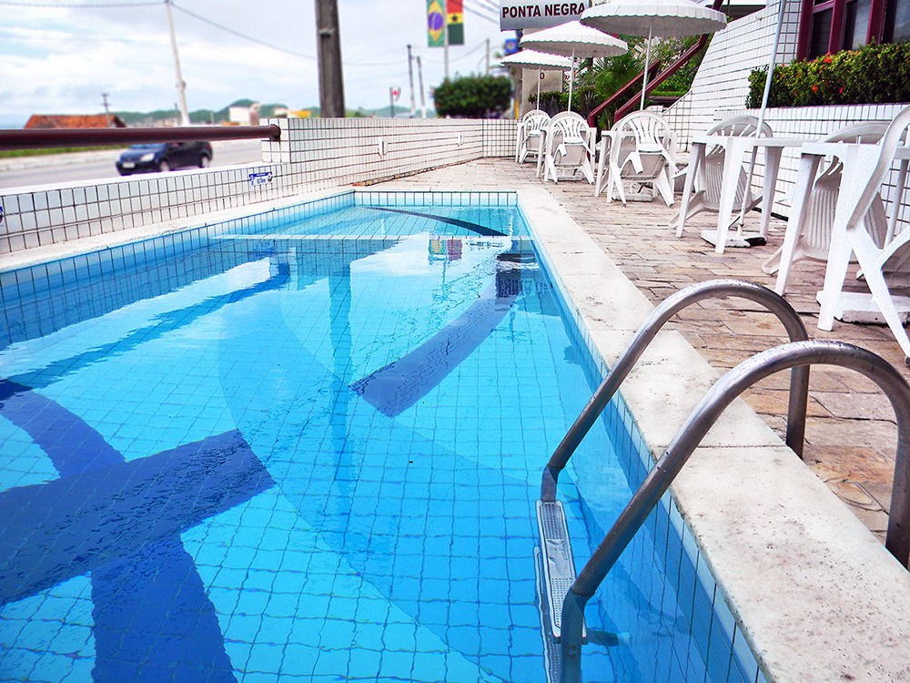 PONTA NEGRA HOTEL photo 1