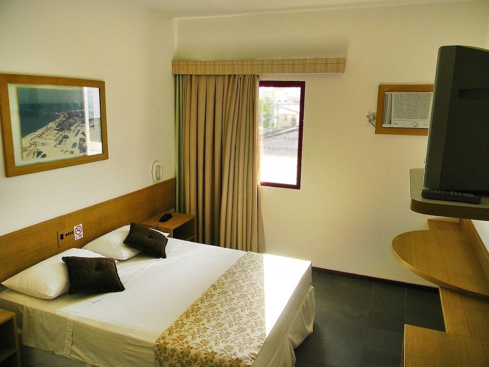 PONTA NEGRA HOTEL photo 3