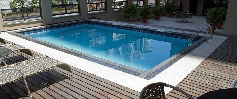 SPAZZIO HOTEL RESIDENCE*