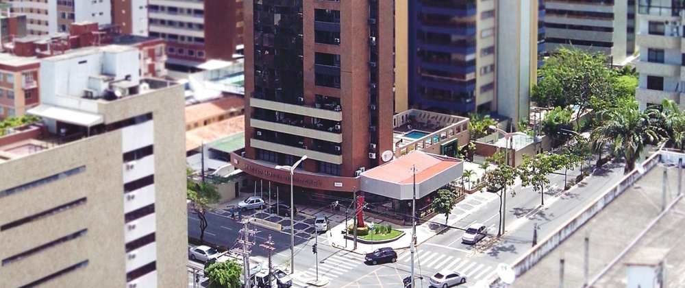 SPAZZIO HOTEL RESIDENCE* photo 1