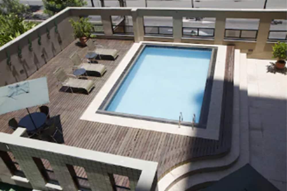 SPAZZIO HOTEL RESIDENCE* photo 2