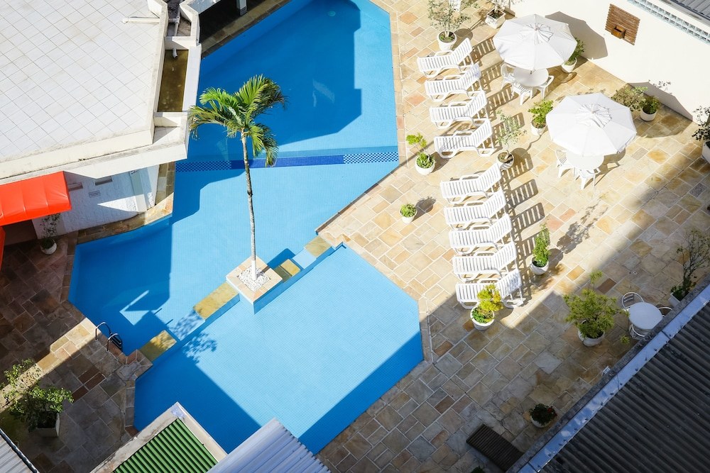 GERANIUM HOTEL