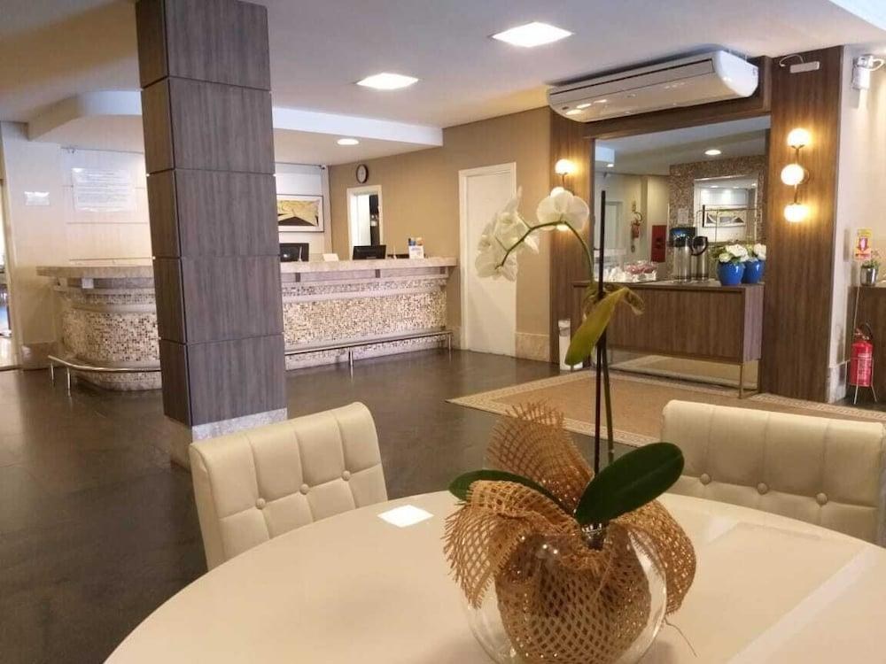 GERANIUM HOTEL photo 4