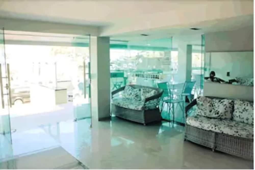 LITORAL FORTALEZA HOTEL* photo 2