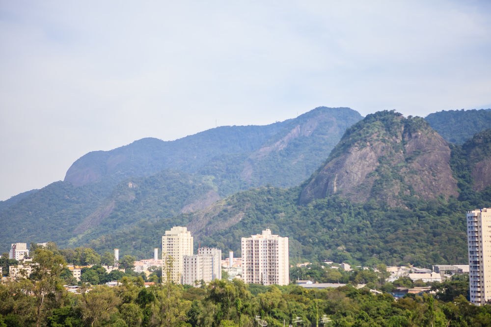 Quality Rio de Janeiro Barra da Tijuca